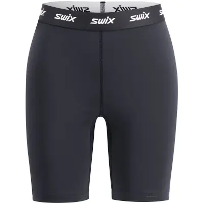 Swix RaceX Classic Wind Boxer W Underkläder Black, XL
