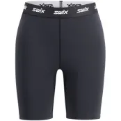 Swix RaceX Classic Wind Boxer W Underkläder Black, XS