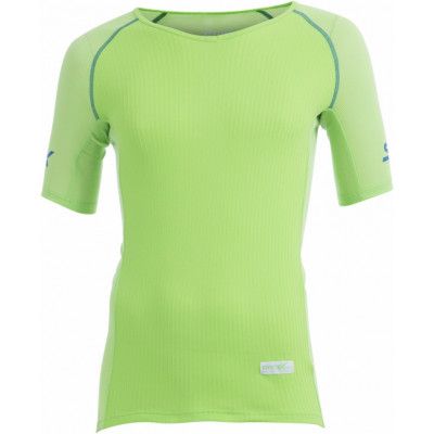 Swix RaceX LIGHT Bodyw SS Lime- Herr - Utförsäljning