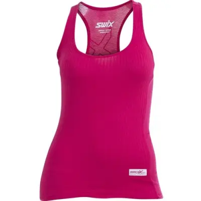Swix Racex Light Bodyw Tanktop - Woman