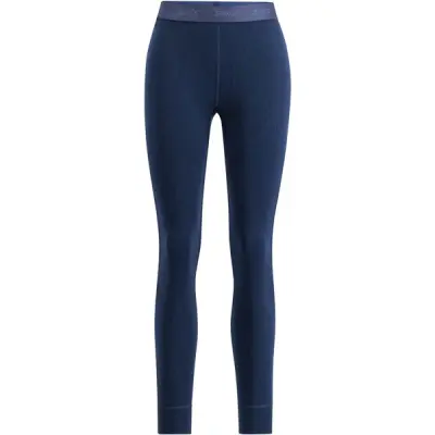 Swix Racex Merino Pants W Dark Navy
