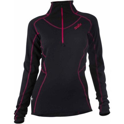 Swix RaceX Speed midlayer Tröja Dam