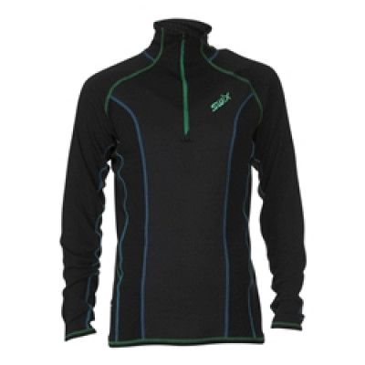 Swix Racex Speed Midlayer Tröja Men