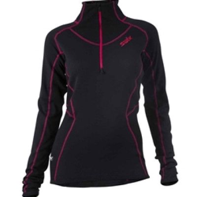 Swix Racex Speed Midlayer Tröja Woman