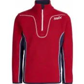 Swix Racex Warm MidlayerJunior