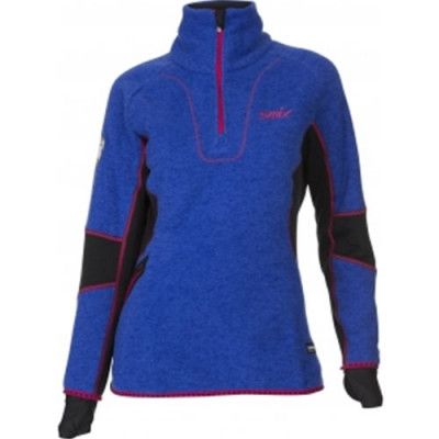 Swix Racex Warm MidlayerWomens