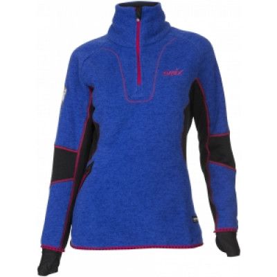 Swix RaceX Warm Midlayer Womens - Utgående Design