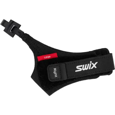 Swix Racing Glove Strap TCS Stavremmar, L