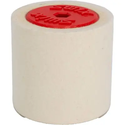 Swix Racing Roto Fleece 70 mm Vallatillbehör, OZ