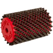 Swix Racing Roto Hästhår 100 mm -25 , ONE SIZE