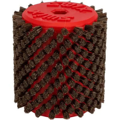 Swix Racing Roto Hästhår 70 mm Vallatillbehör, OZ