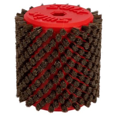 Swix Racing Roto Horsehair Xc, 70Mm
