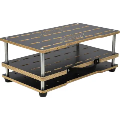 Swix Racing XC Floor-Rack 14 pairs T07655W-24 Tillbehör, OZ