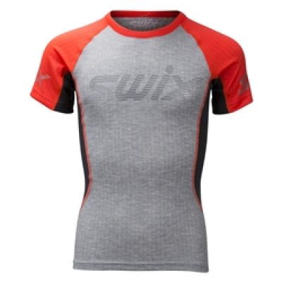 Swix Radiant Racex SS Jr