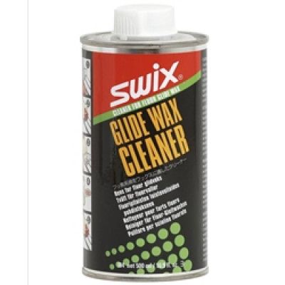 Swix Rengöring För Glidytor