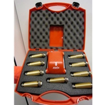 Swix Rillerkit 10 Rullar