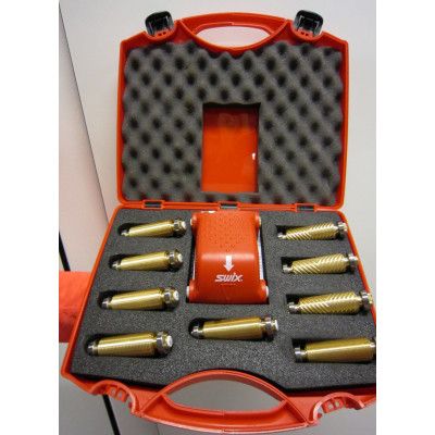 Swix Rillerkit 10 Rullar