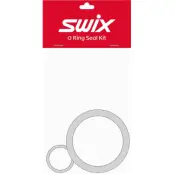 Swix Ring Kit for Drink belts Tillbehör Clear