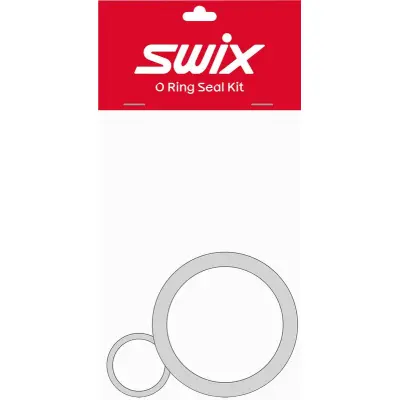 Swix Ring Kit for Drink belts Tillbehör Clear