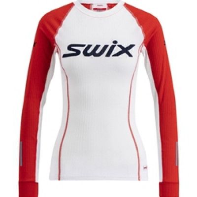 Swix Roadline Racex Long Sleeve W