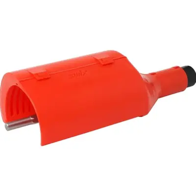 Swix Roto Cover W/Suction, 100Mm