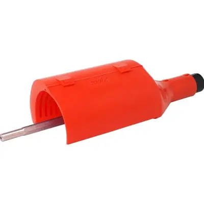 Swix Roto Cover W/Suction, 140Mm