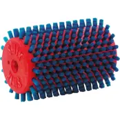 Swix Rotoborste Blå Nylon 100mm Vallatillbehör