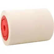Swix Rotoborste Fleece 100mm  Vallatillbehör