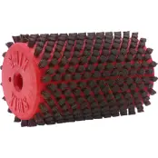 Swix Rotoborste Hästhår/Tagel 100mm Vallatillbehör