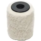Swix Rotoborste Merinoull 100mm  Vallatillbehör