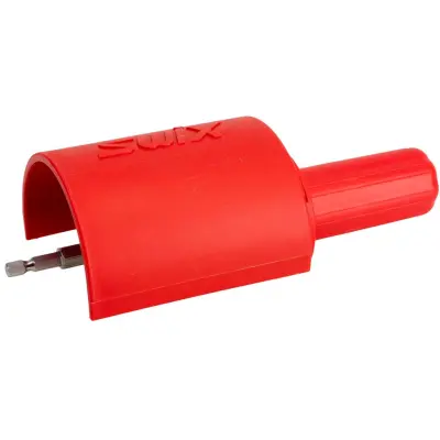 Swix Rotohandtag 100 mm -25 Vallatillbehör, ONE SIZE