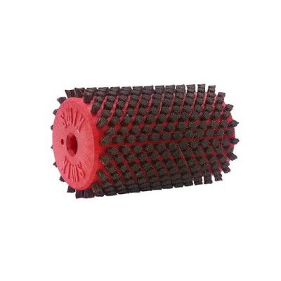 Swix Rotorborste Tagel 100Mm