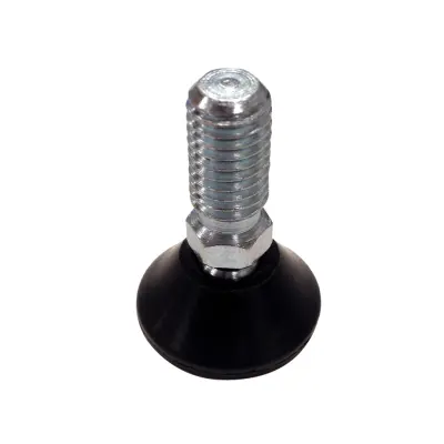Swix Screw Foot for Table T76 ONE SIZE | Tillbehör