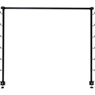 Swix Skidstativ T0077-FR Vallabord