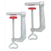 Swix Skruvtvingar Till Vallaprofiler