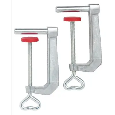 Swix Skruvtvingar Till Vallaprofiler