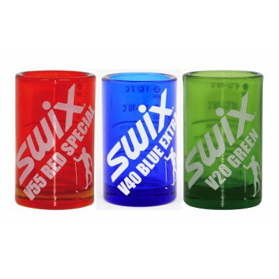 Swix Snapsglas 6-p