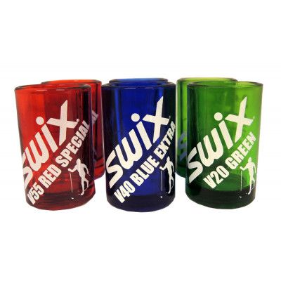 Swix Snapsglas 6-Pack