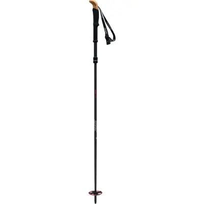 Swix Sonic R1 Trekking Handle 105-130 CM | Längdskidstavar