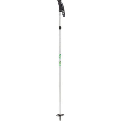 Swix Sonic R3, 2-Piece Aluminum  Aluminium 115-140cm