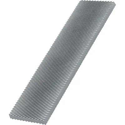 Swix Spare File TA3010SF for Edger ONE SIZE | Kantfil
