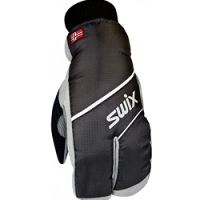 Swix Split Mitts Handskar Woman
