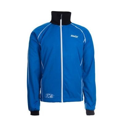 Swix Start Jacket Men