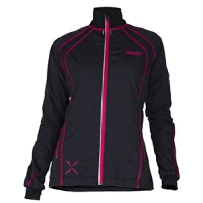 Swix Start Jacket Woman