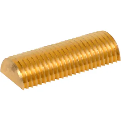 Swix Strukturstål 2mm T401-2U Rilljärn