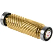 Swix Strukturstål Bruten 0,50 mm T0423-050V Rilljärn