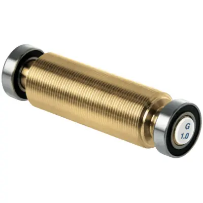 Swix Strukturstål Linjär 1,00 mm T0424100G Rilljärn