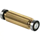 Swix Strukturstål Linjär 2,00 mm T0424200G Rilljärn