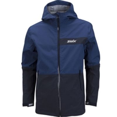 Swix Surmount All Weather Shell Jacket Men´s