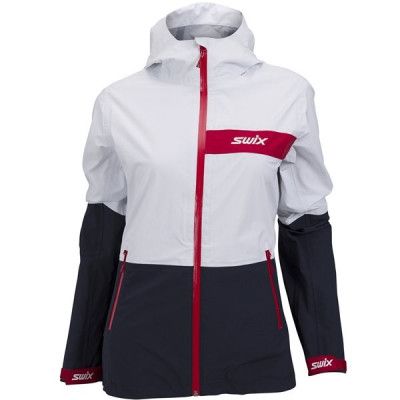 Swix Surmount All Weather Shell Jacket Women´s
